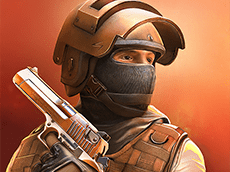 Critical Ops Online